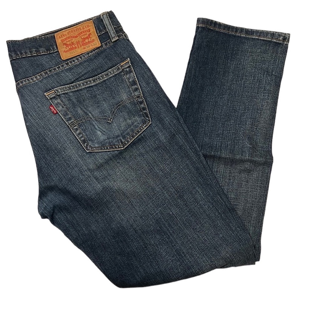 Men’s | LEVI’S | Jeans